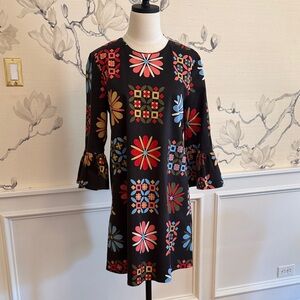 La Double J 24/7 Vetrata Dress